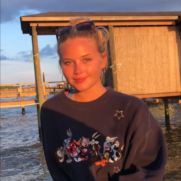 Meet your Posher, Kaitlyn - Picture 1 of 1